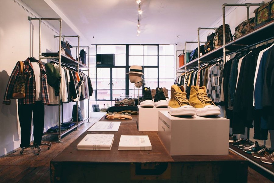 13 Meilleurs magasins de baskets à Melbourne Trendy Daddy