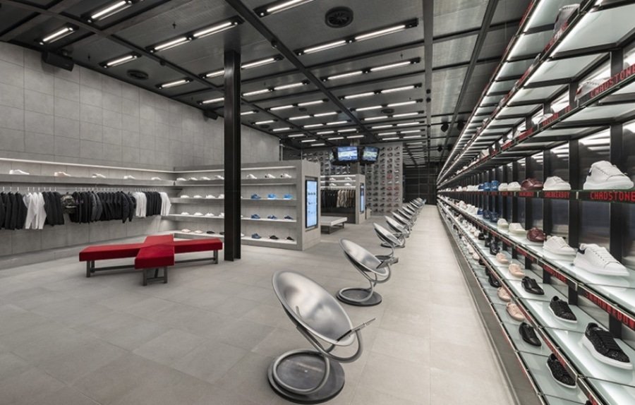 13 Meilleurs magasins de baskets à Melbourne Trendy Daddy