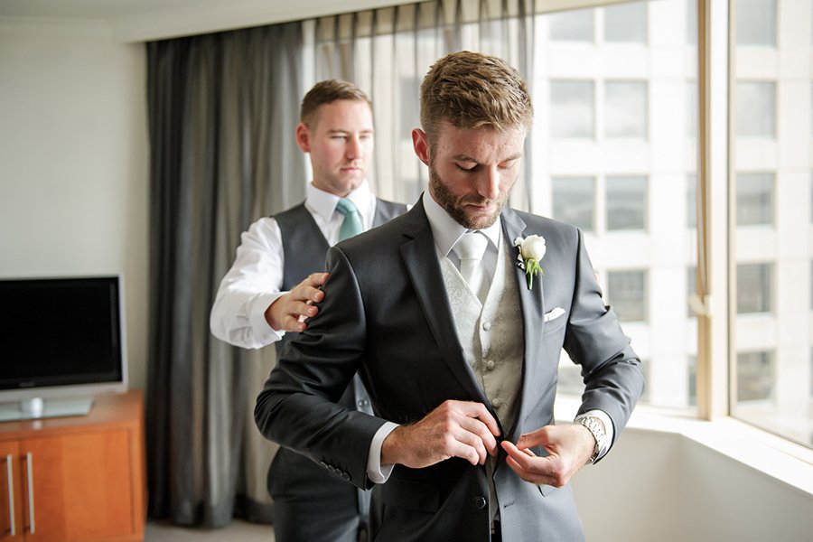 Meilleurs magasins de location de costumes pour hommes à Sydney Just For Him