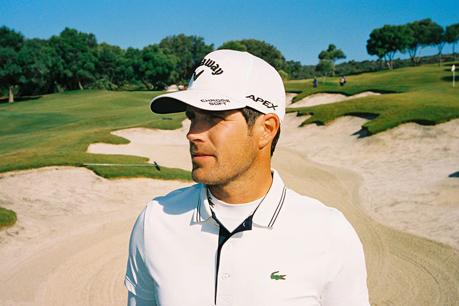 Lacoste
