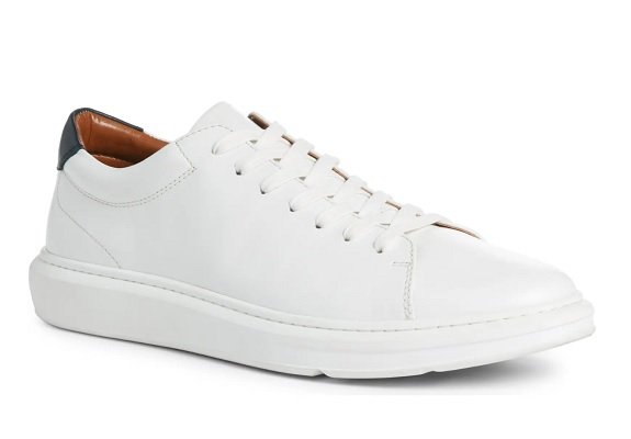 Baskets basses Venice BP