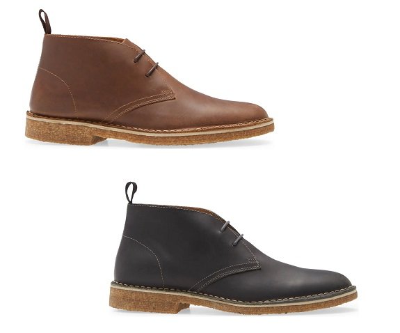 Botte Chukka Nordstrom Hudson