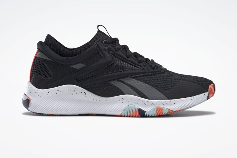 Chaussures Reebok HIIT