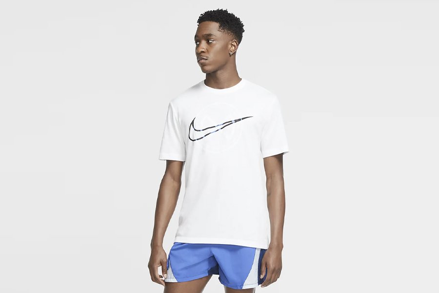 T-shirt Nike Dri-FIT