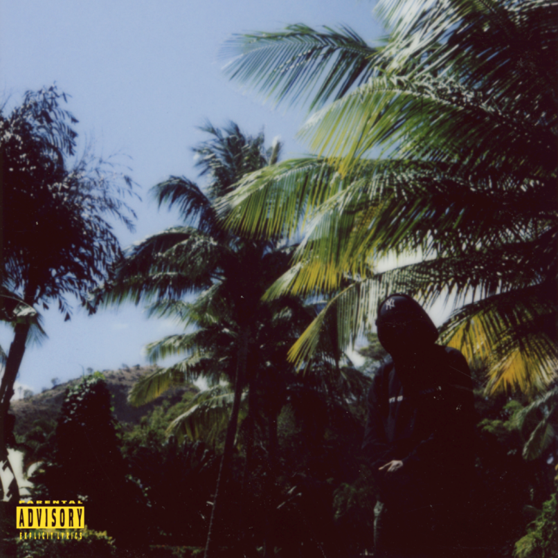 anonyme 16 Remy Banks dévoile une nouvelle mixtape The Phantom of Paradise: Stream