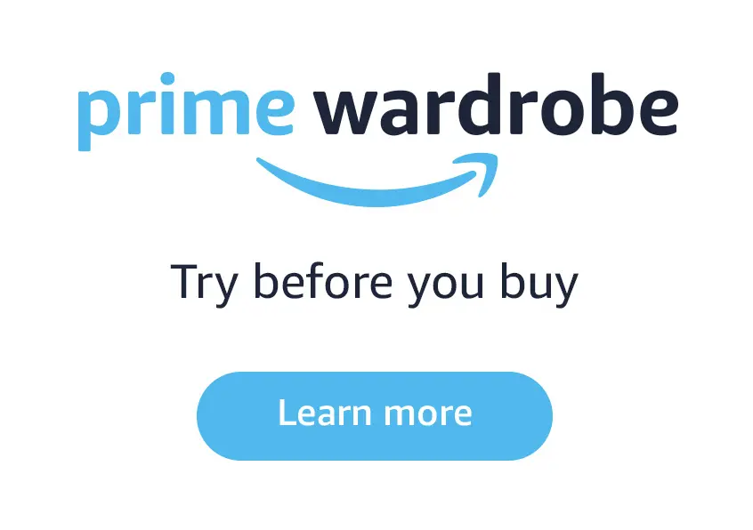Armoire Amazon Prime