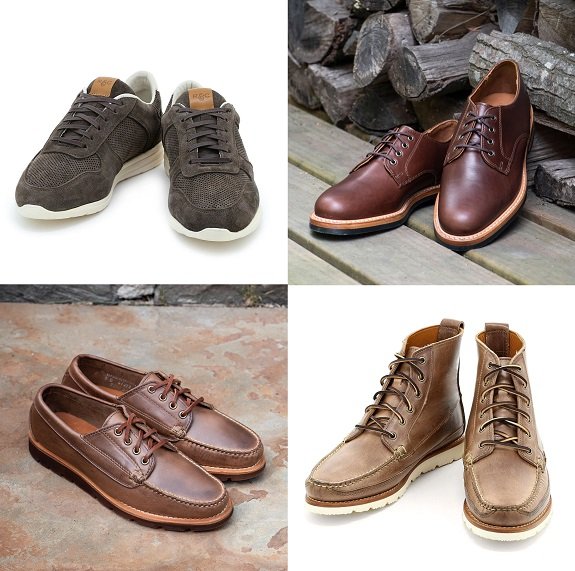 Chaussures homme Rancourt & Co.