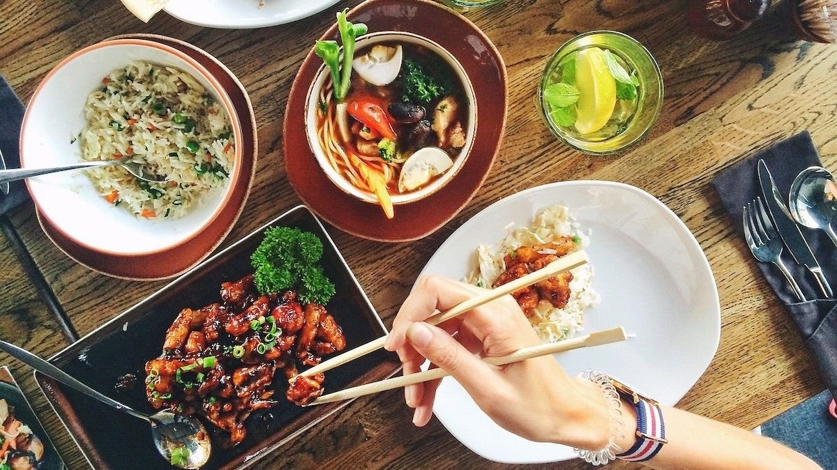 cuisine chinoise toledo dimanche funday origines