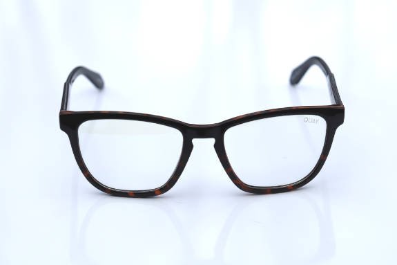 Lunettes Quay Australia Hardwire 50 mm