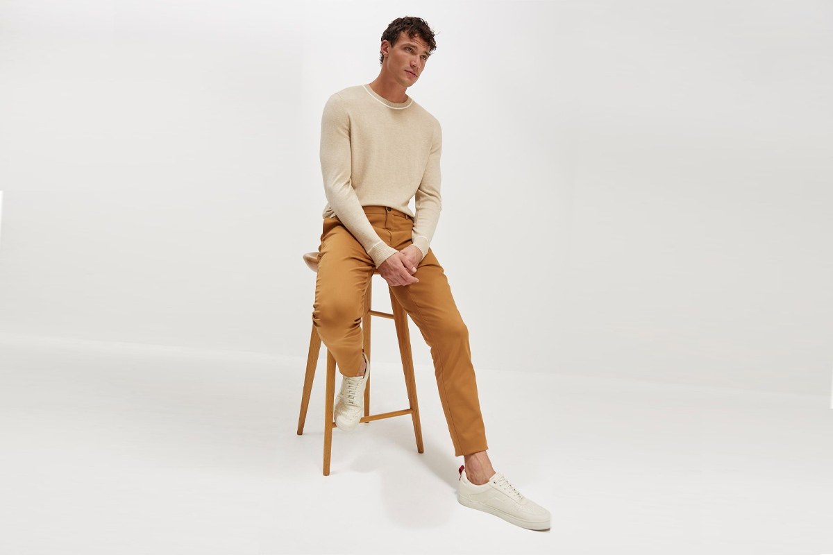 Saba Look 4