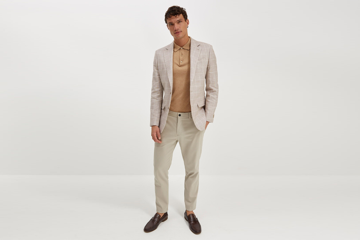 Saba Look 5