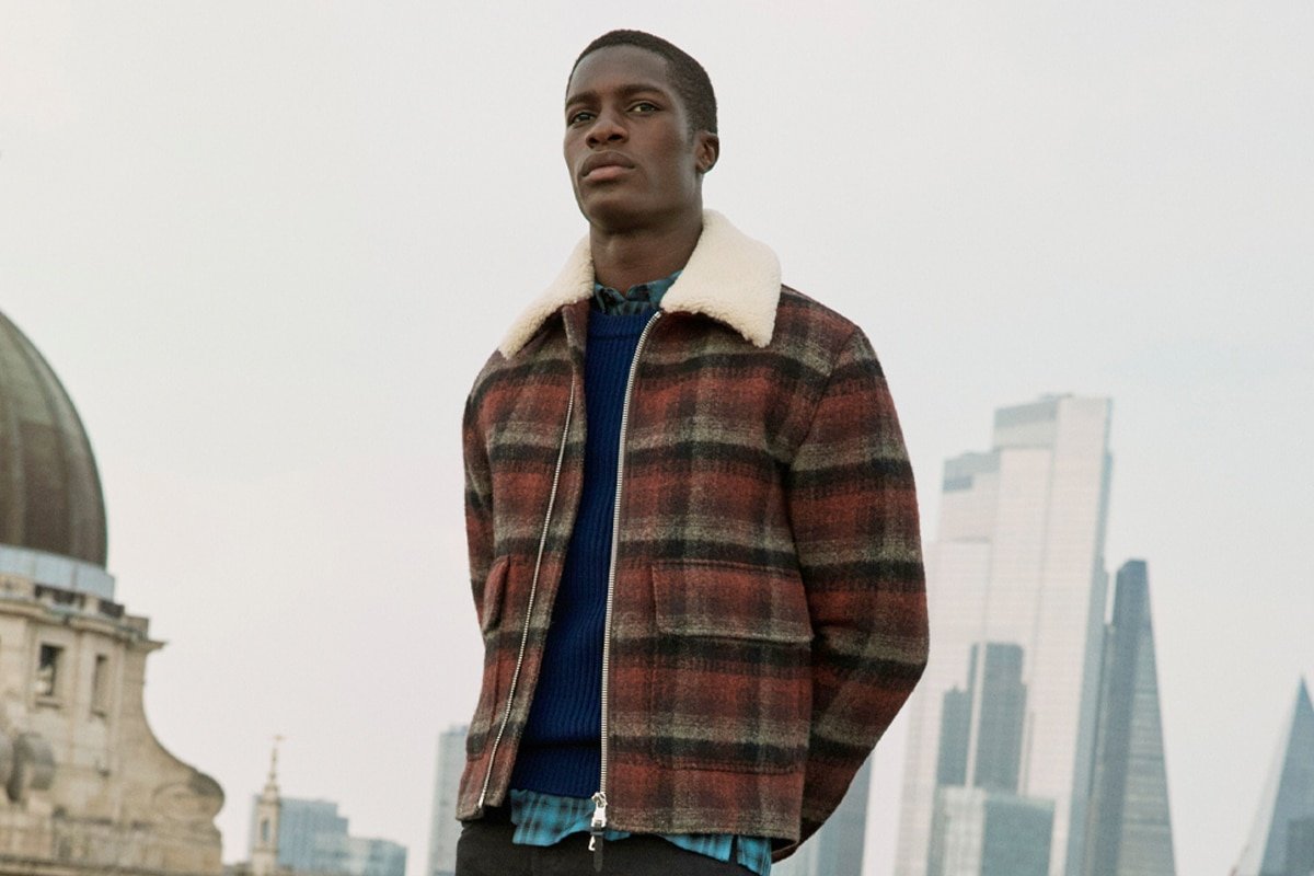 MR PORTER Tendances de la mode masculine 5