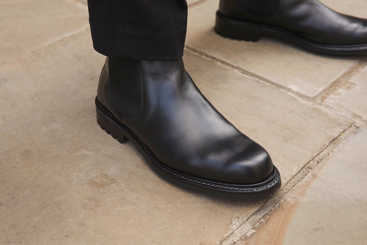 MR PORTER Tendances de la mode masculine 5