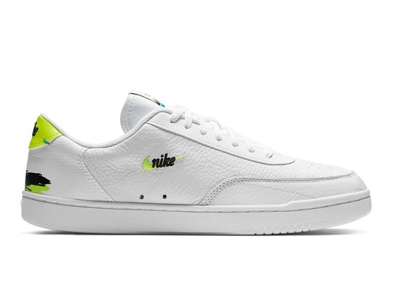 Baskets Nike Court Vintage Premium