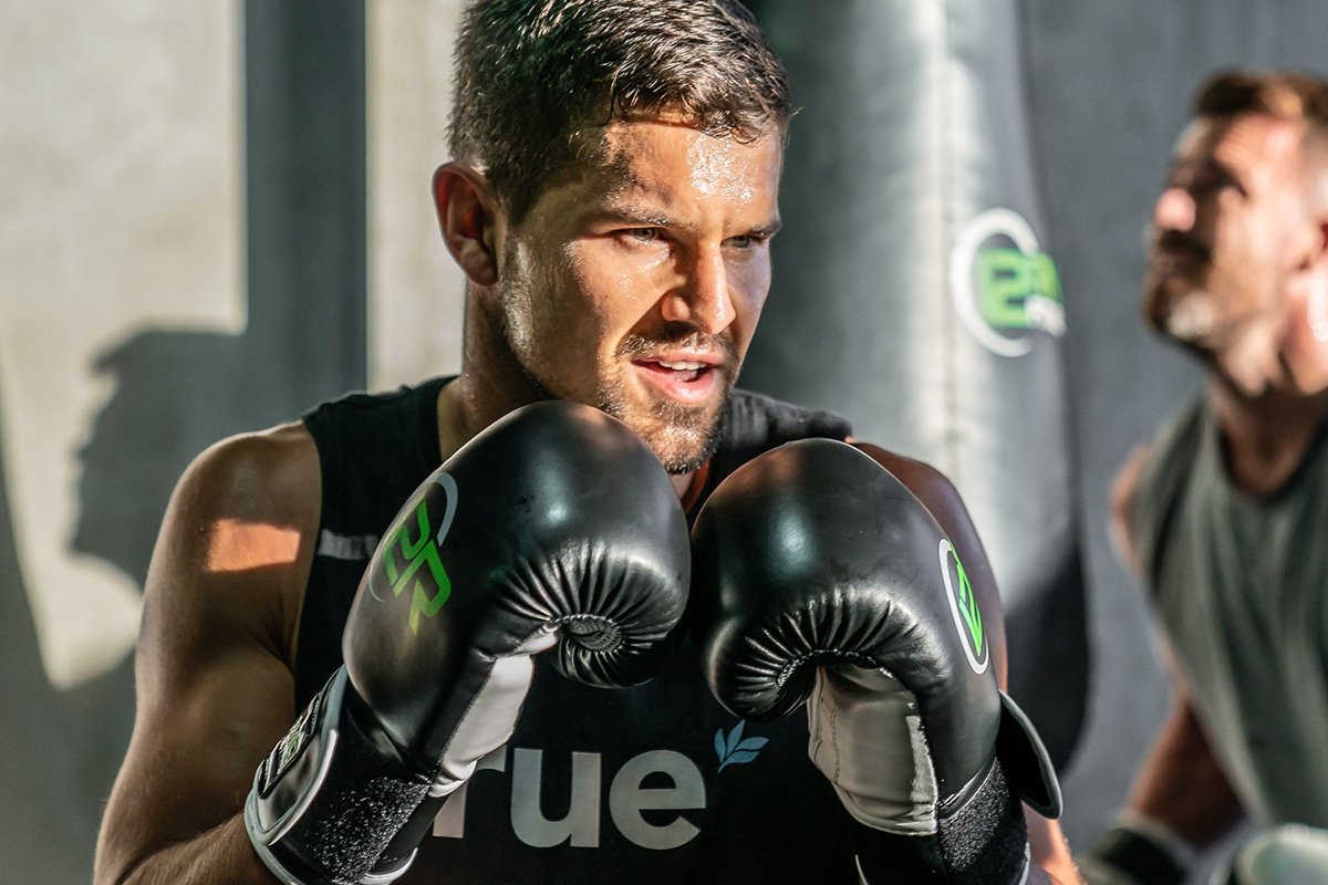 Meilleurs gymnases HIIT à Sydney 12RND Fitness