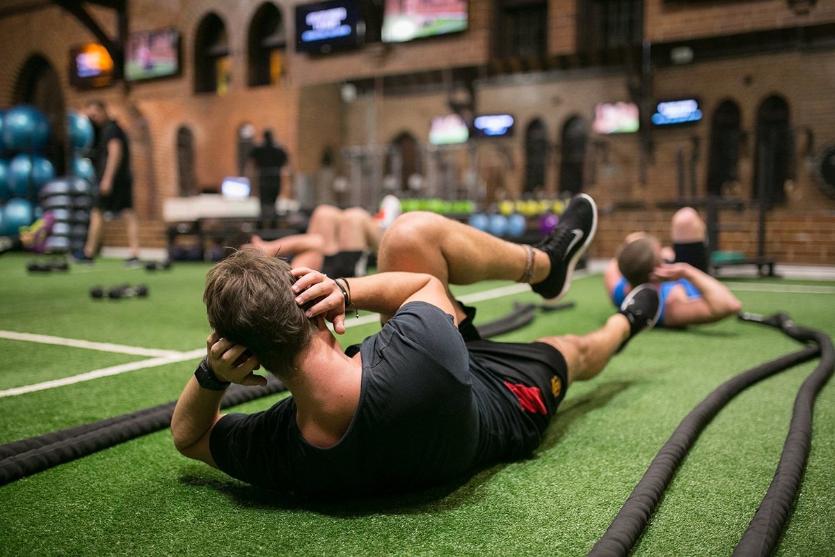 Meilleurs gymnases HIIT à Sydney Fit