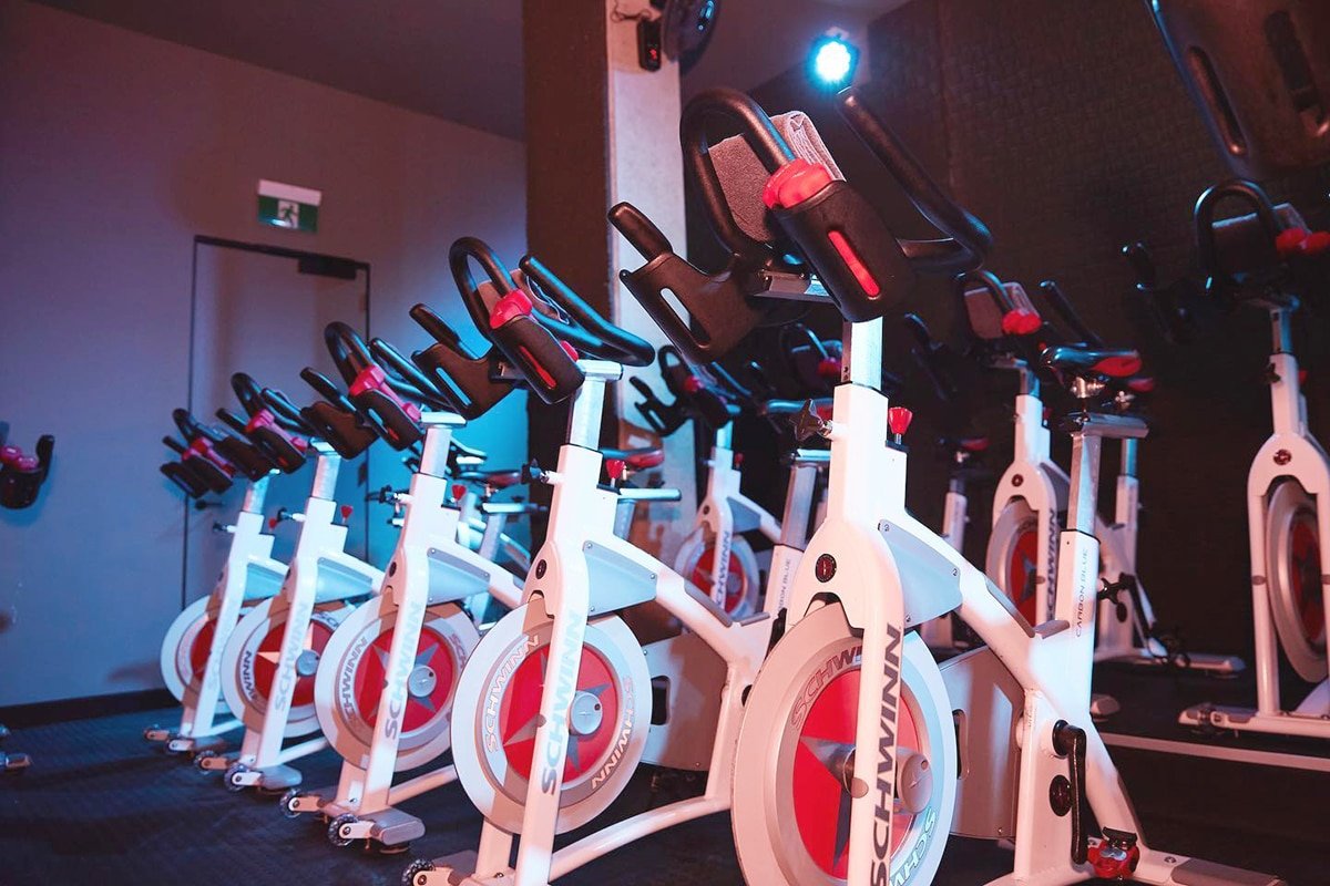 Meilleurs gymnases HIIT à Sydney Cycology Club