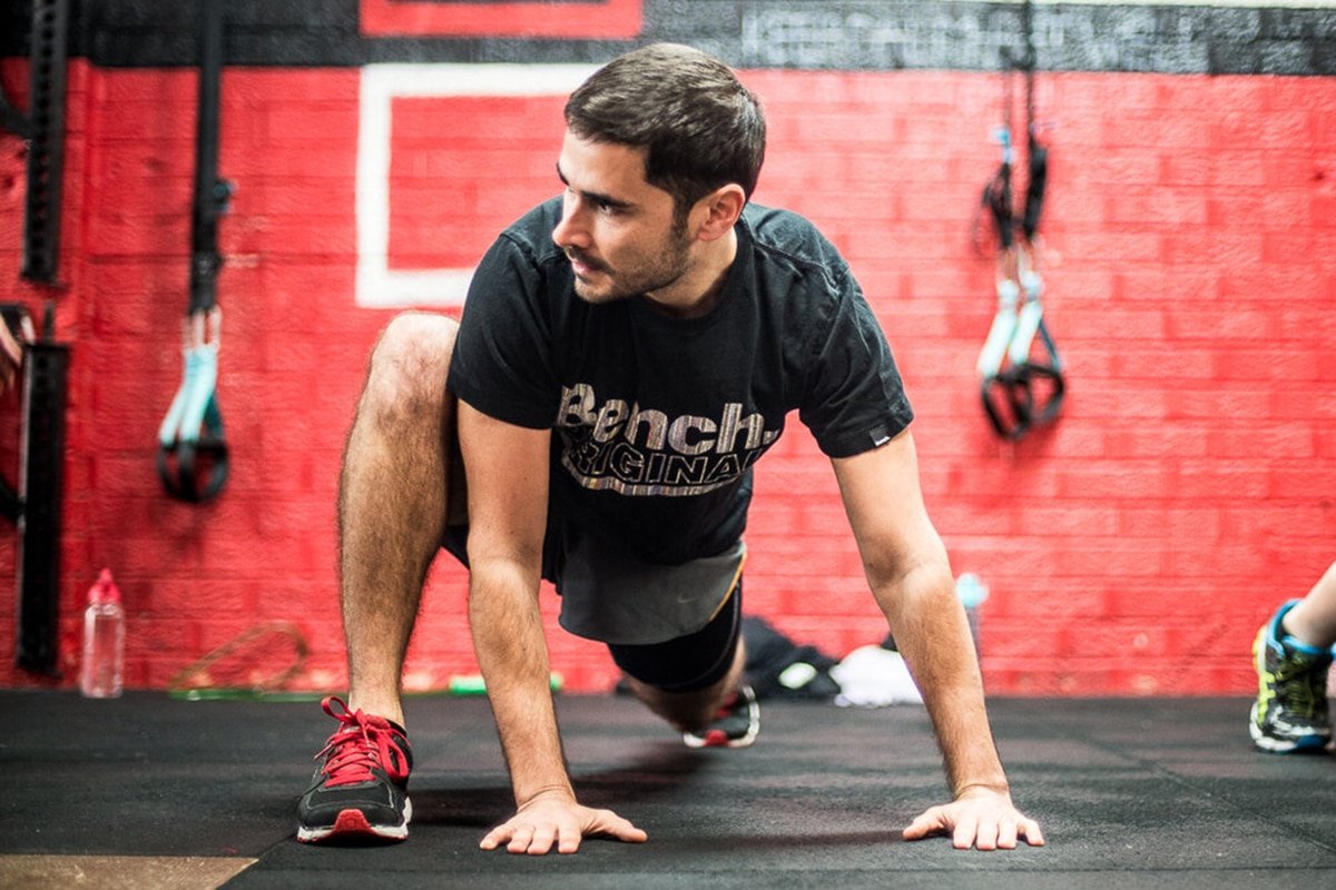 Meilleurs gymnases HIIT à Sydney Primal NRG Fitness