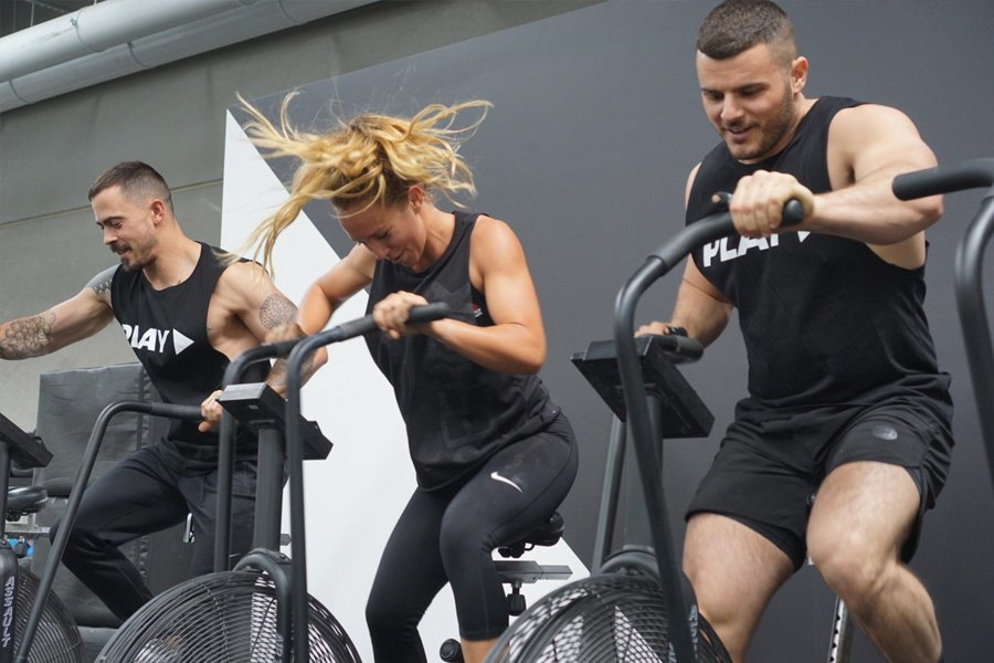 Jouer le mouvement co