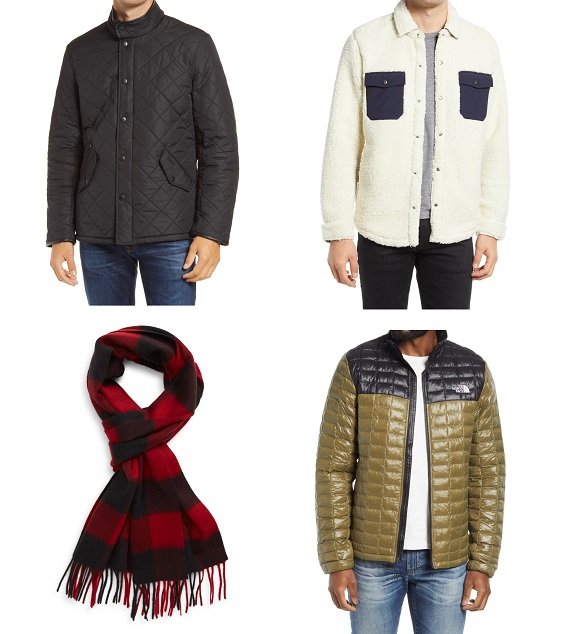 Vêtements pour hommes Nordstrom