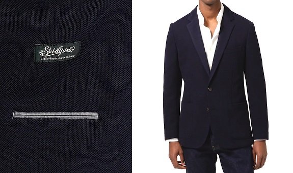 Blazer Ludlow