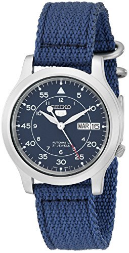Seiko SNK807