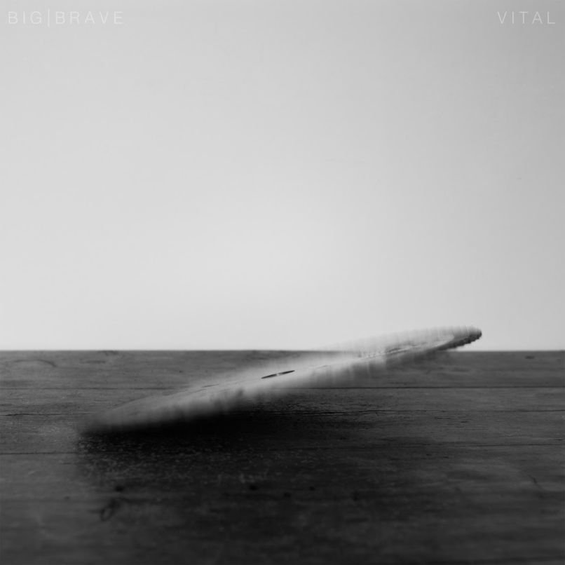 non nommé 5 1 Big | Brave annonce un nouvel album Vital, partage une vidéo pour Half Breed: Stream
