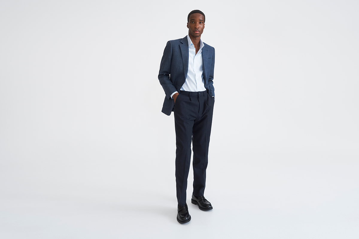 Saba Look 3