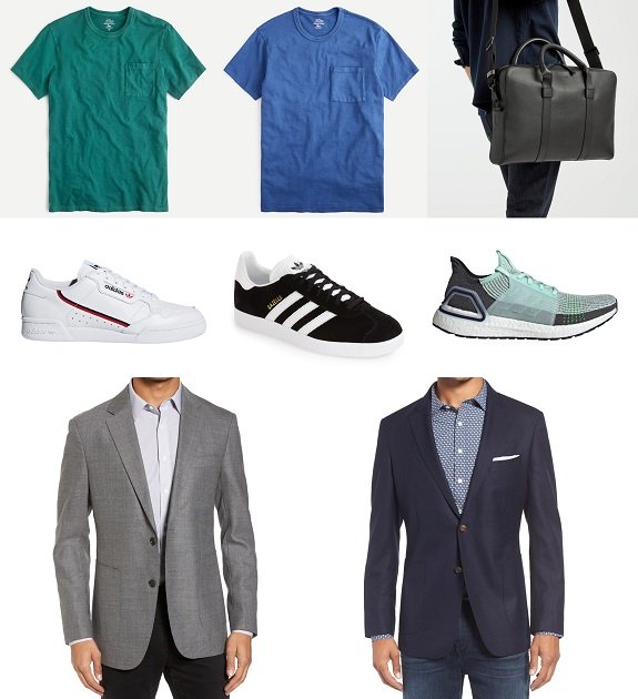 Nordstrom Rack homme