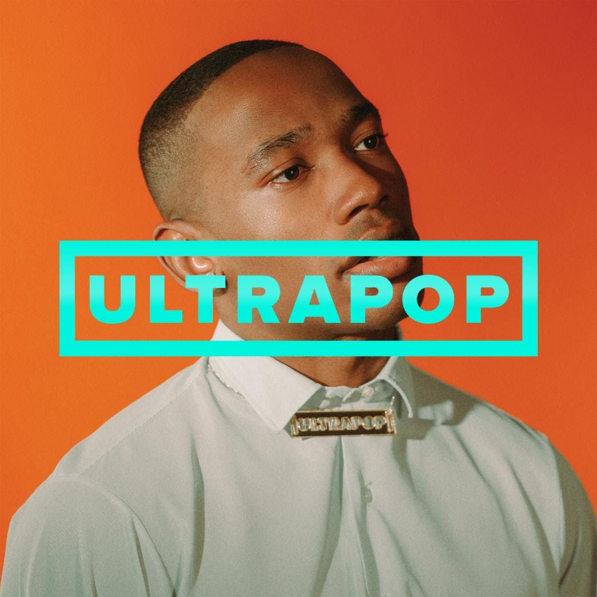 Les Armés - Ultrapop