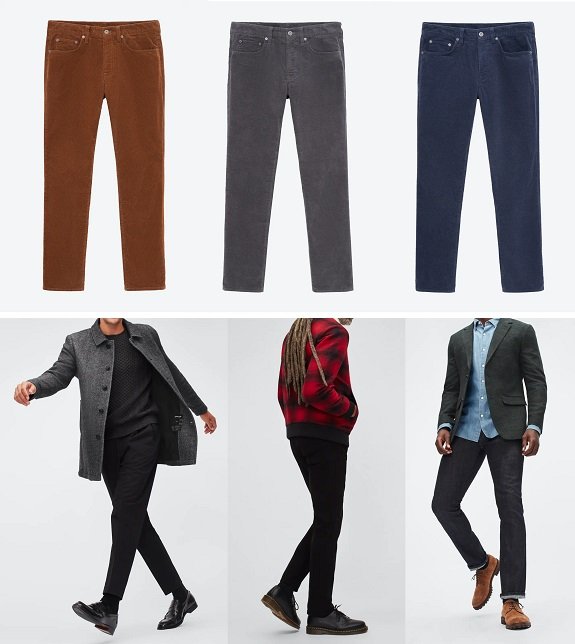 Vêtements homme Bonobos