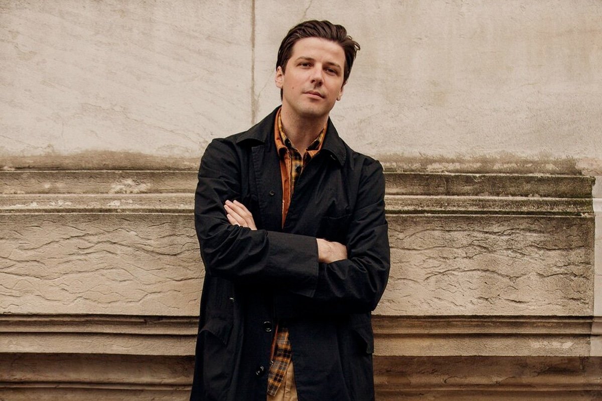 MR PORTER Tendances de la mode masculine 13