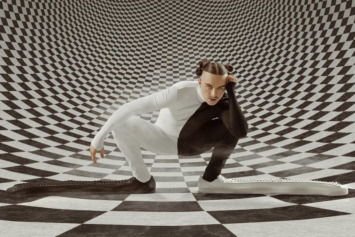 Tommy Cash x adidas 2
