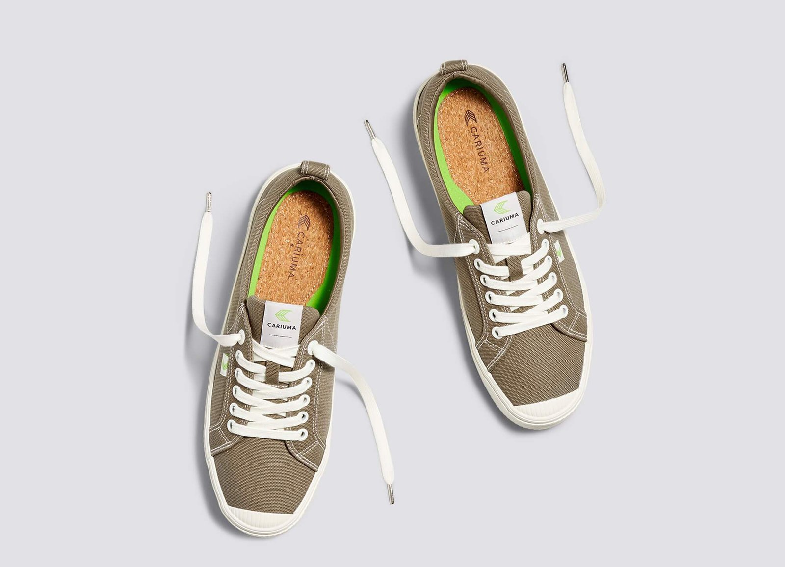 Chaussures Cariuma
