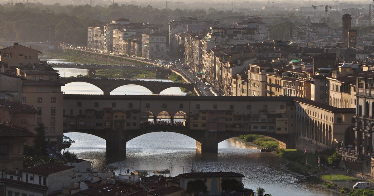 Florence, Italie 