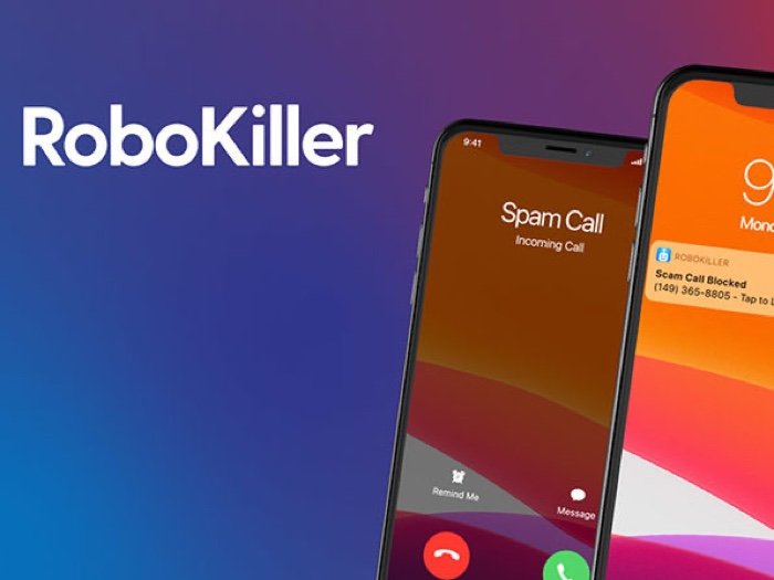 RoboKiller Spam Call & Text Blocker