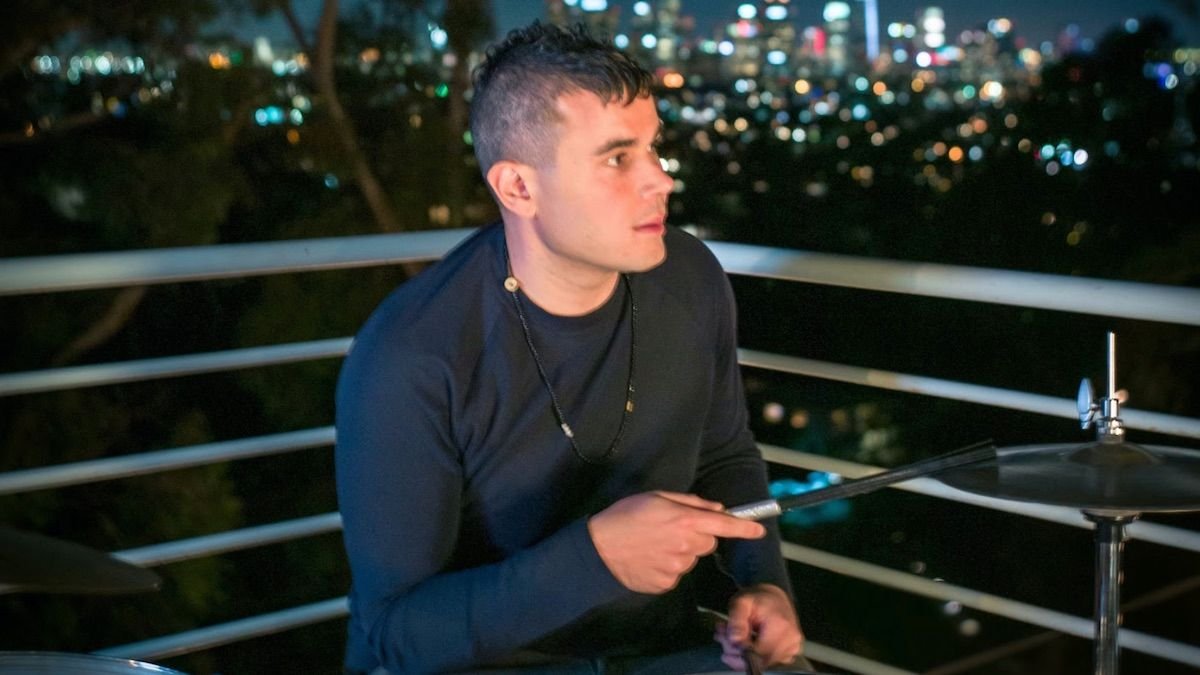 Ch Rostam Rostam annonce le nouvel album Changephobia, Stream Single «4Runner ...