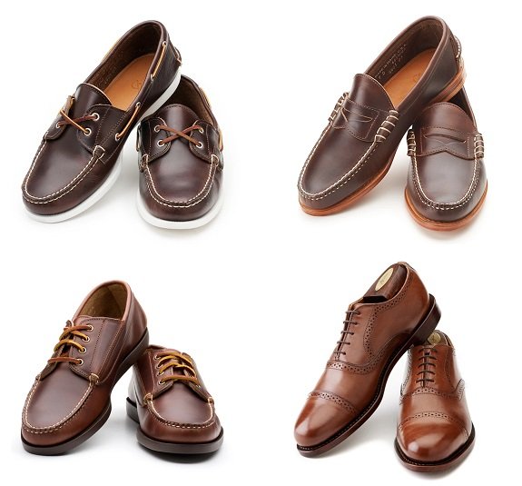 Chaussures Rancourt & Co.