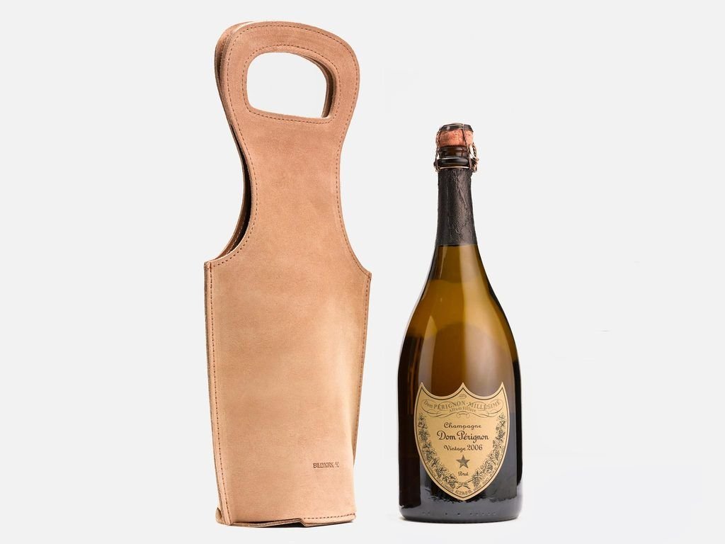 Cabas en cuir Billykirk n ° 520