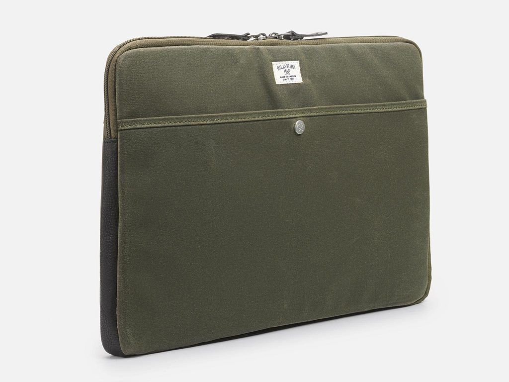 Billykirk No.277 Standard Issue Housse d'ordinateur