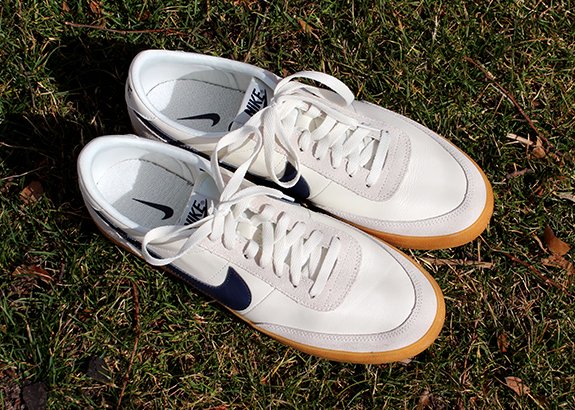 Baskets Nike Killshot