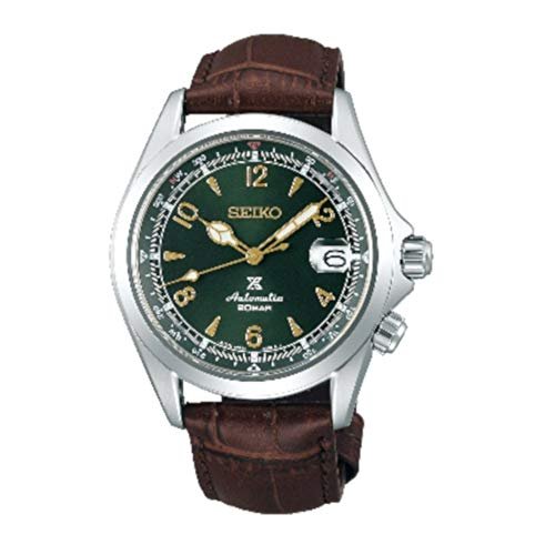 Seiko Prospex Alpinist SPB121J1