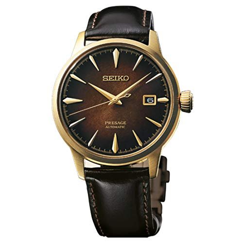 Seiko Presage Cocktail Time SRPD36