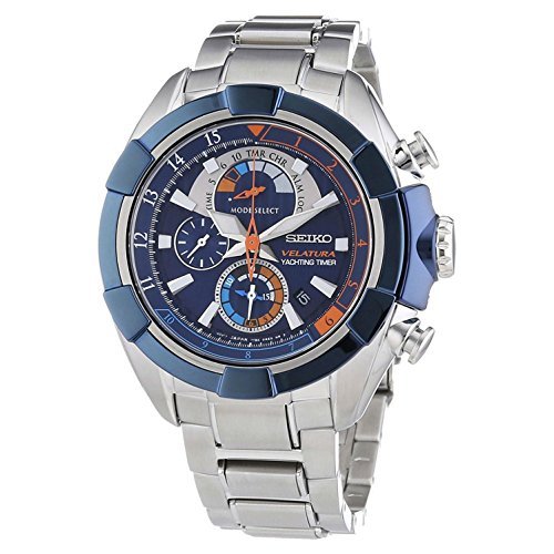 Seiko Velatura SPC143P1