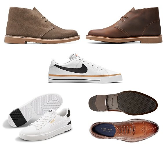 Chaussures homme DSW