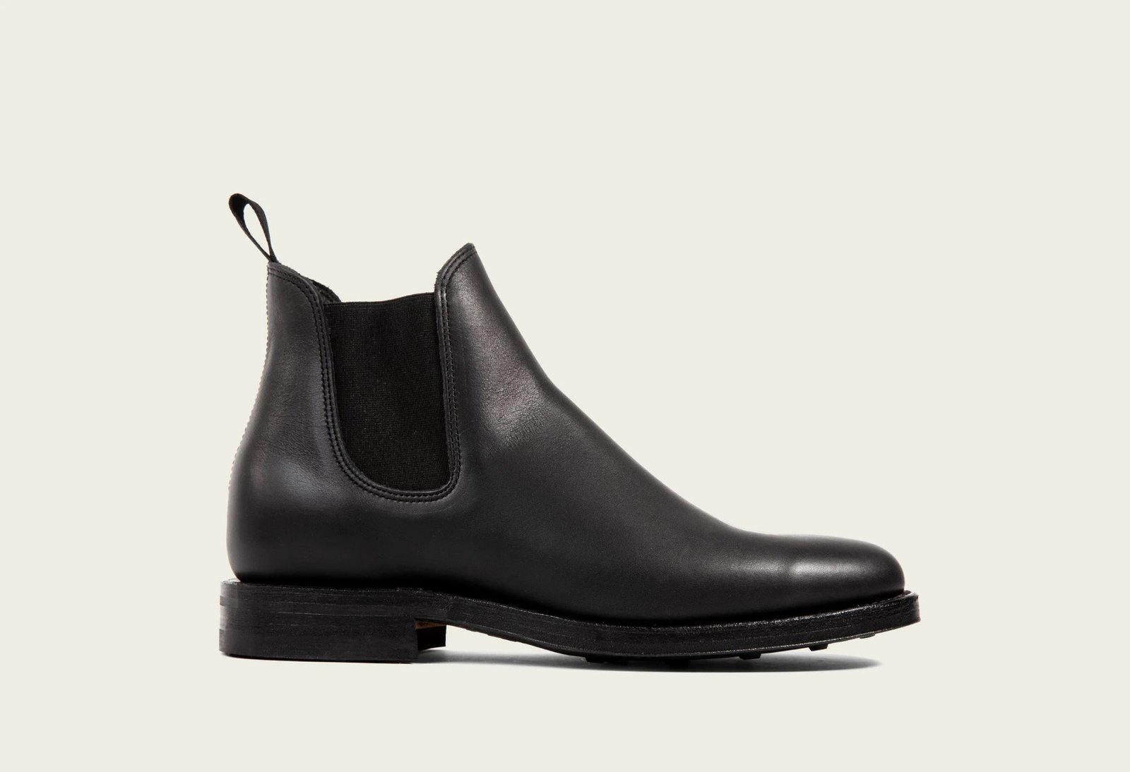 Bottines Chelsea Viberg