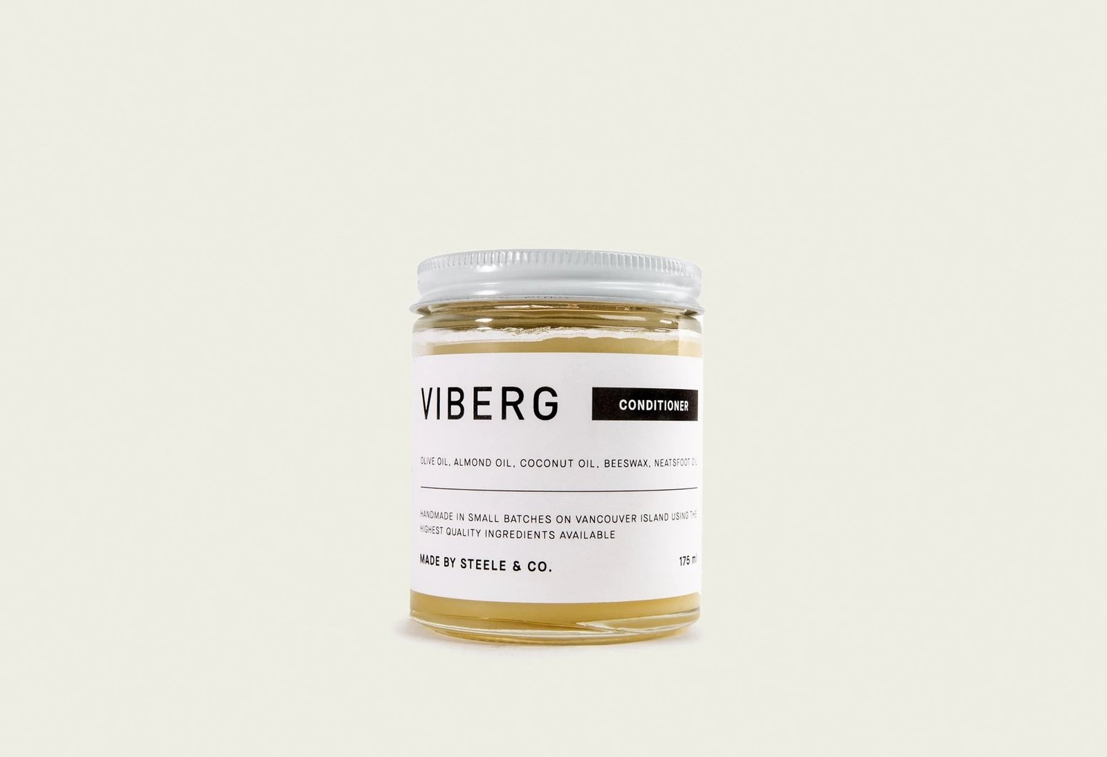 Revitalisant pour cuir Viberg