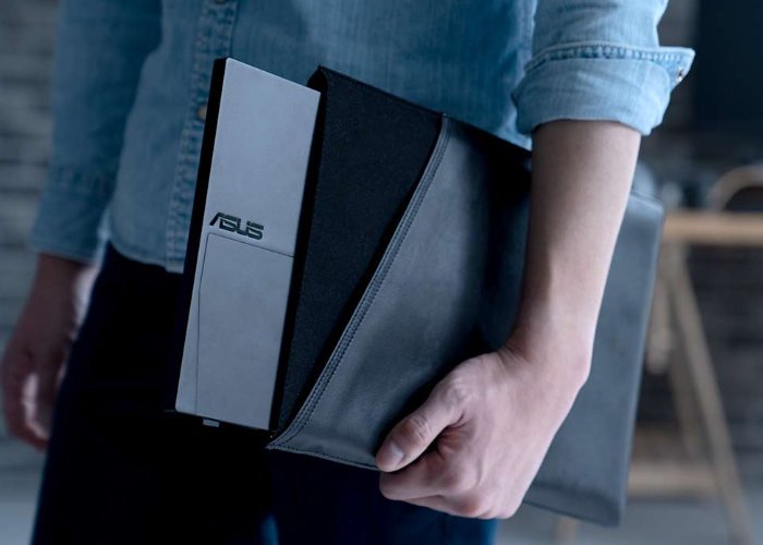 moniteur portable