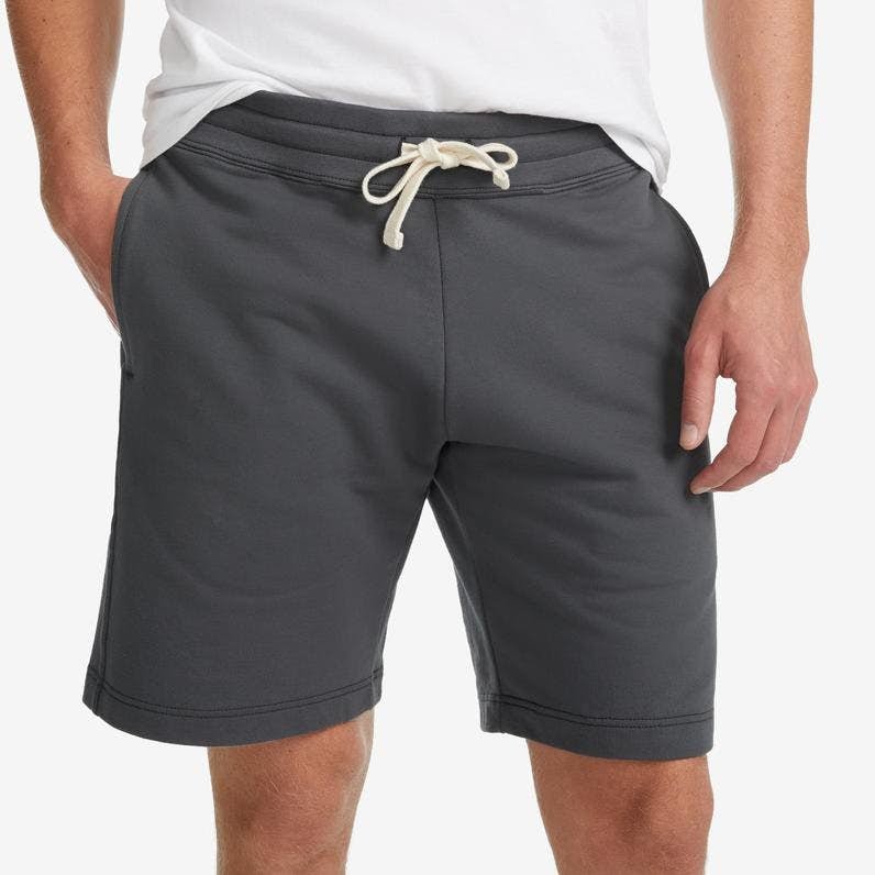 Sweats géants américains