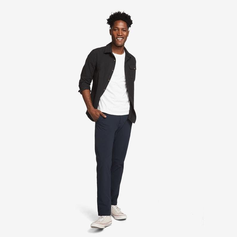 Pantalon American Giant Brigade